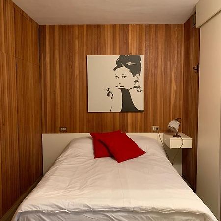 Ferienwohnung Casa Di Valentina Breuil-Cervinia Exterior foto