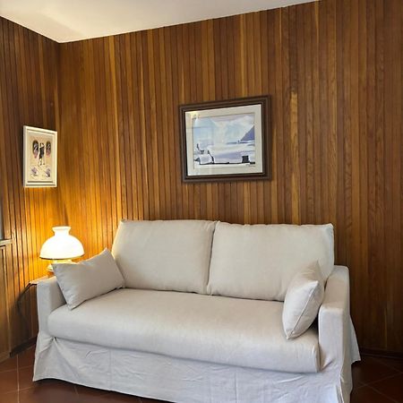 Ferienwohnung Casa Di Valentina Breuil-Cervinia Exterior foto