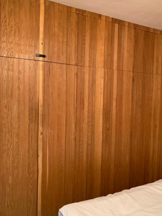 Ferienwohnung Casa Di Valentina Breuil-Cervinia Exterior foto