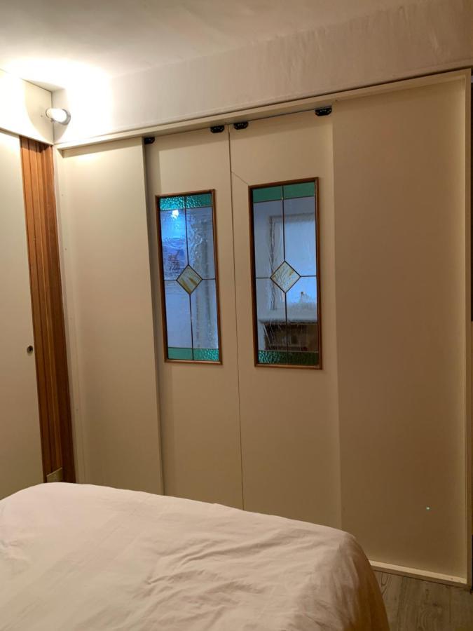 Ferienwohnung Casa Di Valentina Breuil-Cervinia Exterior foto