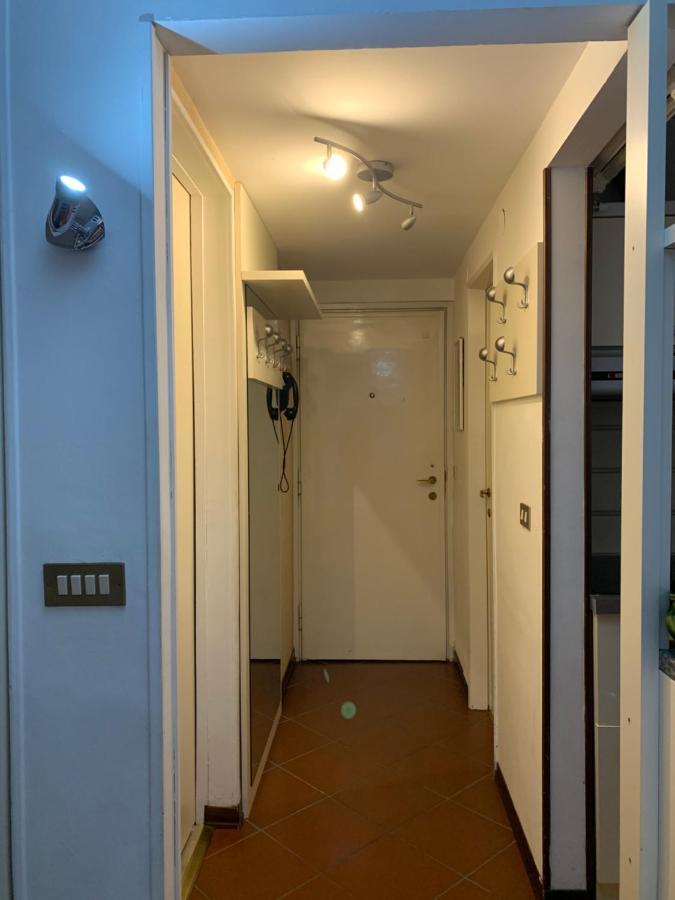 Ferienwohnung Casa Di Valentina Breuil-Cervinia Exterior foto