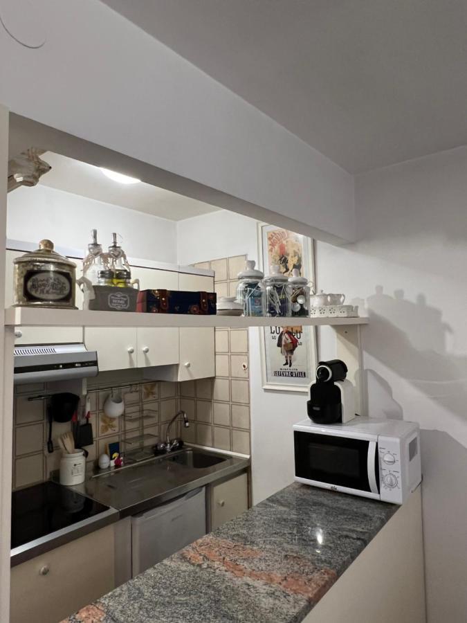 Ferienwohnung Casa Di Valentina Breuil-Cervinia Exterior foto