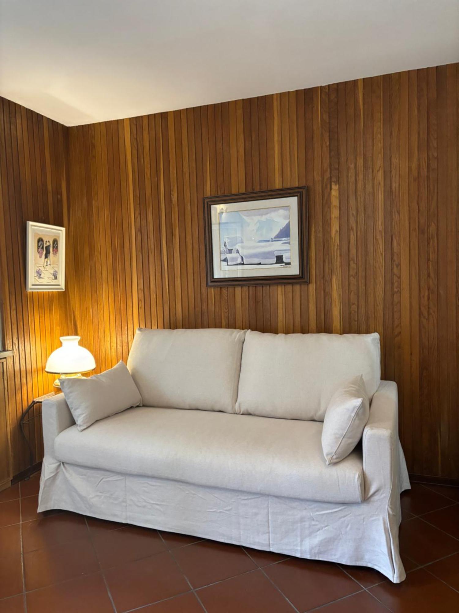 Ferienwohnung Casa Di Valentina Breuil-Cervinia Exterior foto