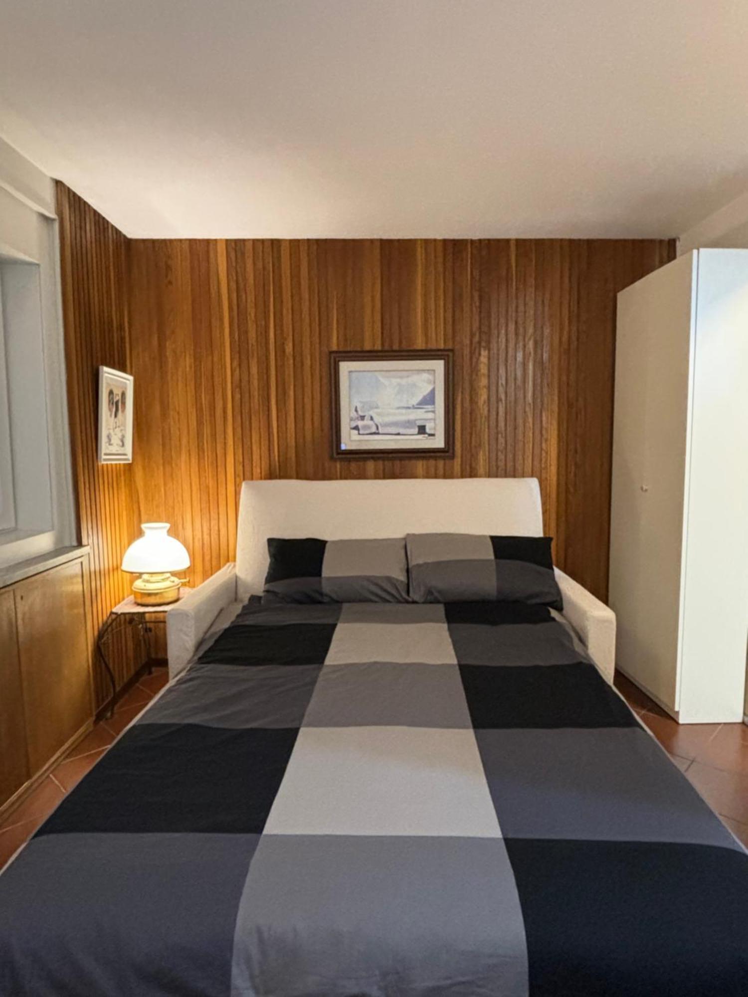 Ferienwohnung Casa Di Valentina Breuil-Cervinia Exterior foto